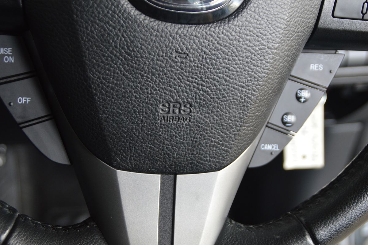 2011 Mazda CX-7 Classic ER Series 2