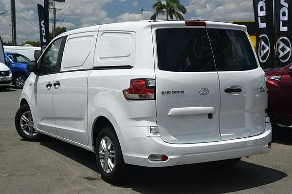 2024 LDV G10 + SV7C
