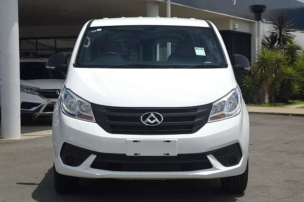 2024 LDV G10 + SV7C