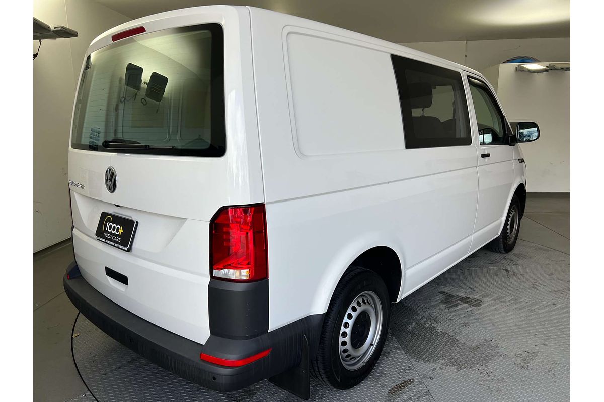 2023 Volkswagen Transporter TDI340 T6.1