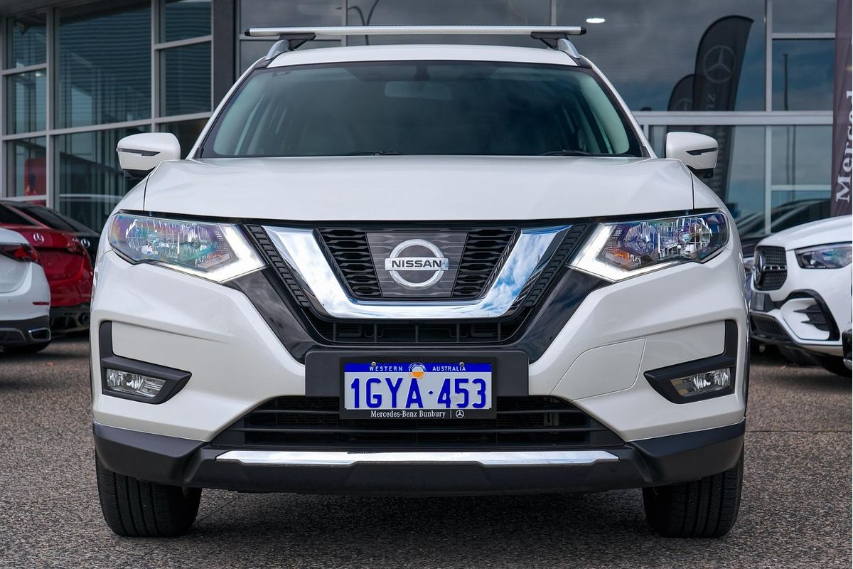 2019 Nissan X-TRAIL ST-L T32 Series II
