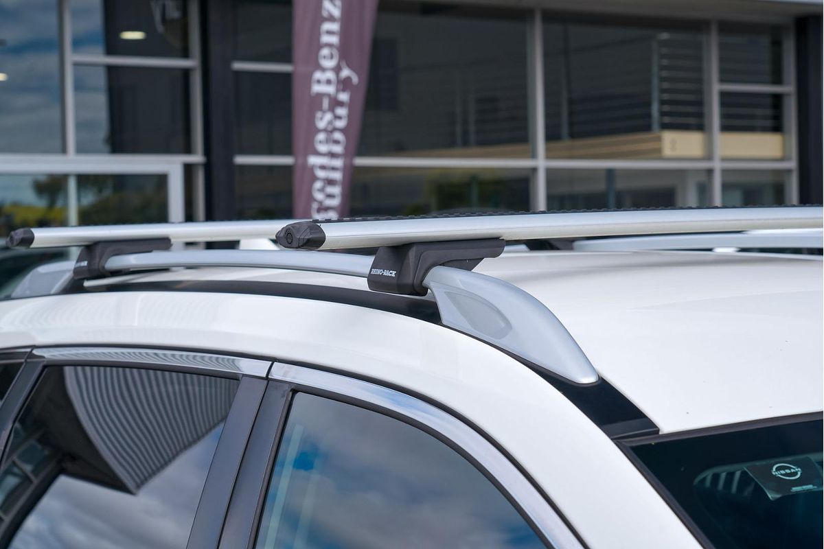 2019 Nissan X-TRAIL ST-L T32 Series II