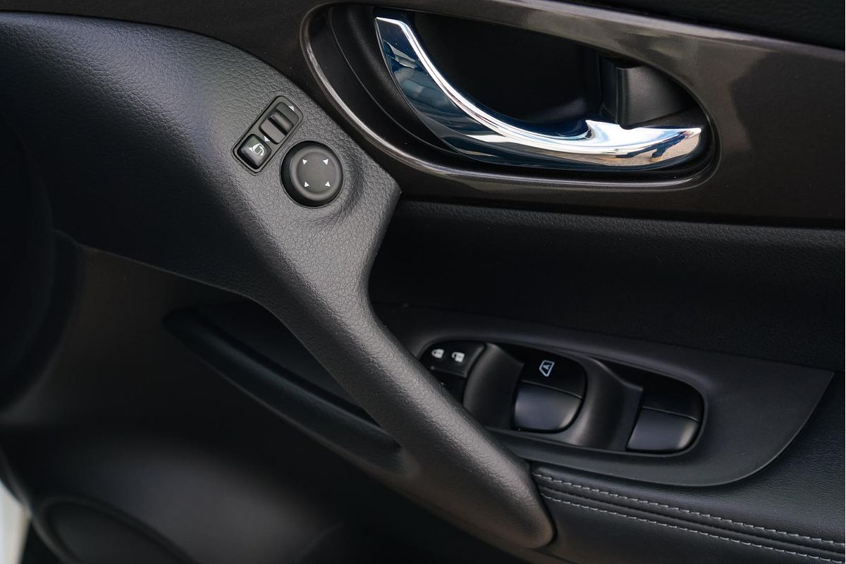 2019 Nissan X-TRAIL ST-L T32 Series II
