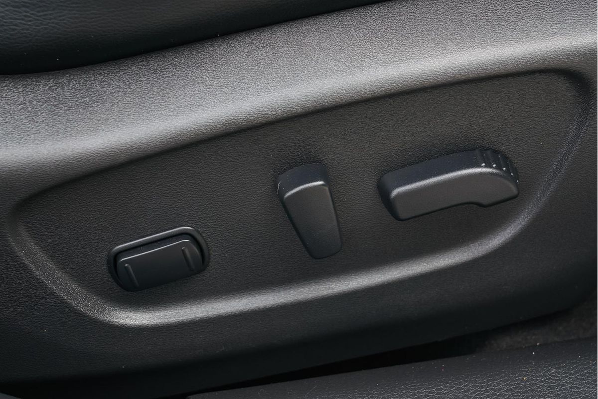 2019 Nissan X-TRAIL ST-L T32 Series II