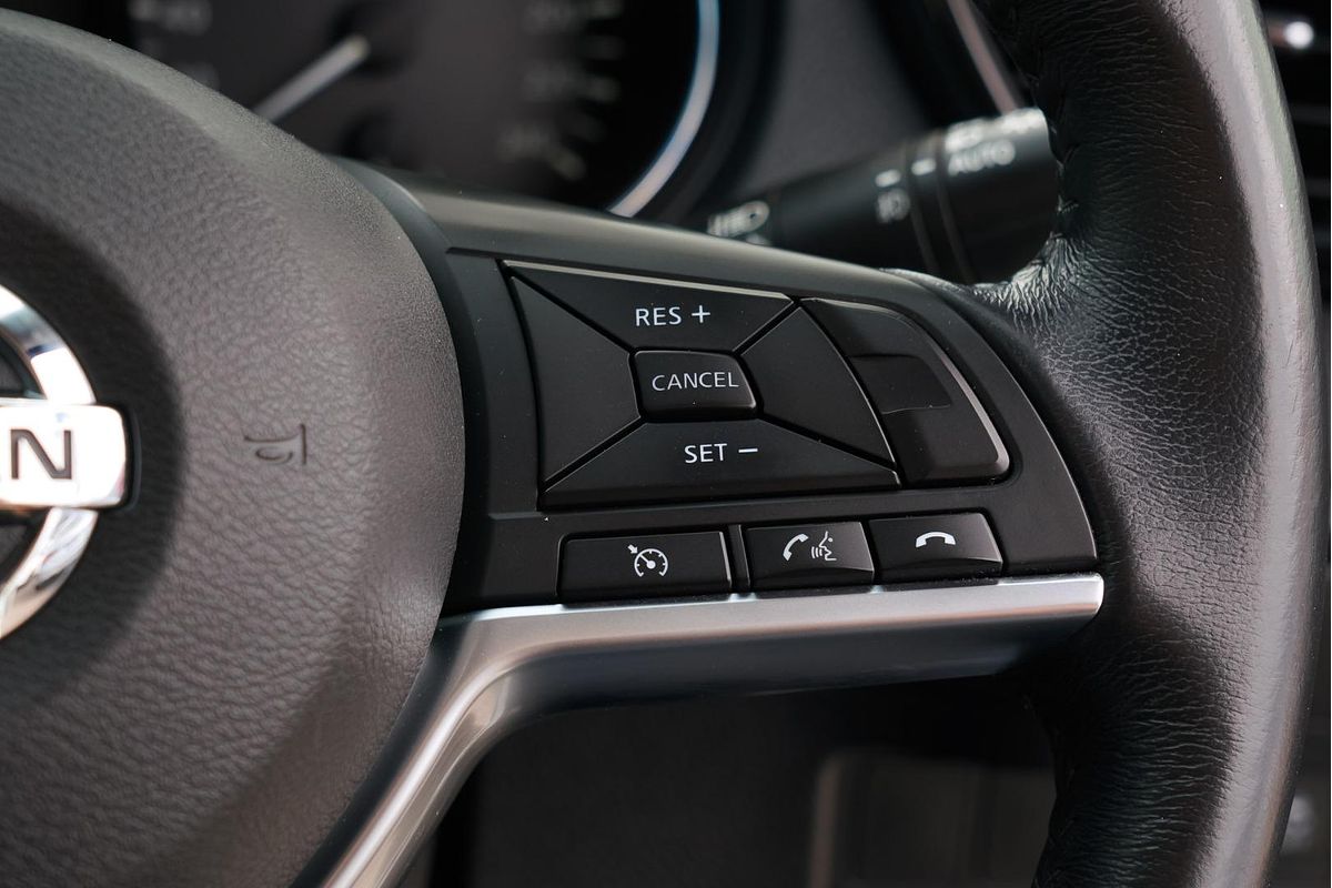 2019 Nissan X-TRAIL ST-L T32 Series II