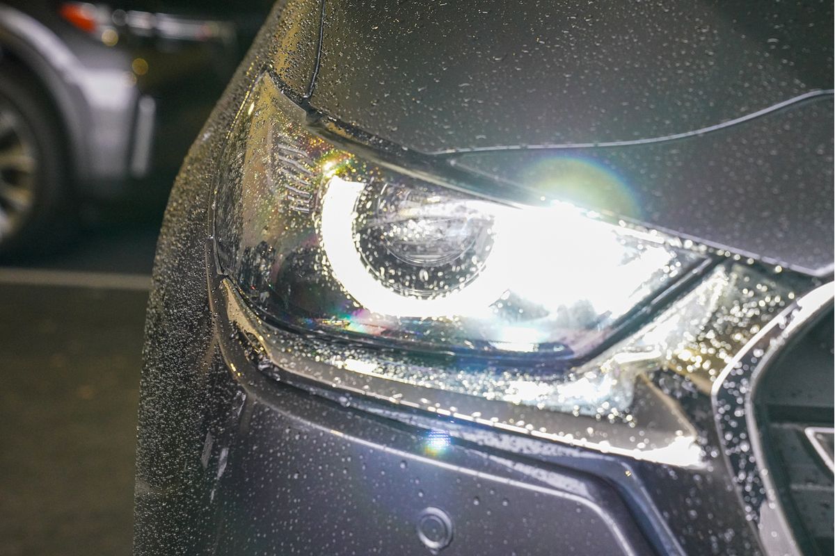 2021 Mazda BT-50 GT TF 4X4