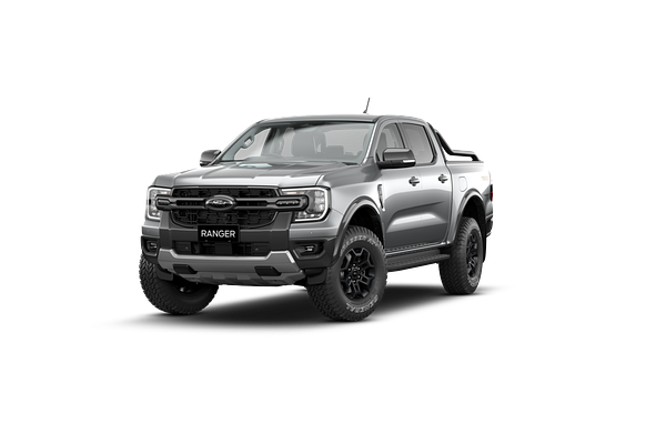 2024 Ford Ranger Tremor 4X4
