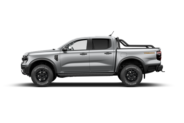 2024 Ford Ranger Tremor 4X4