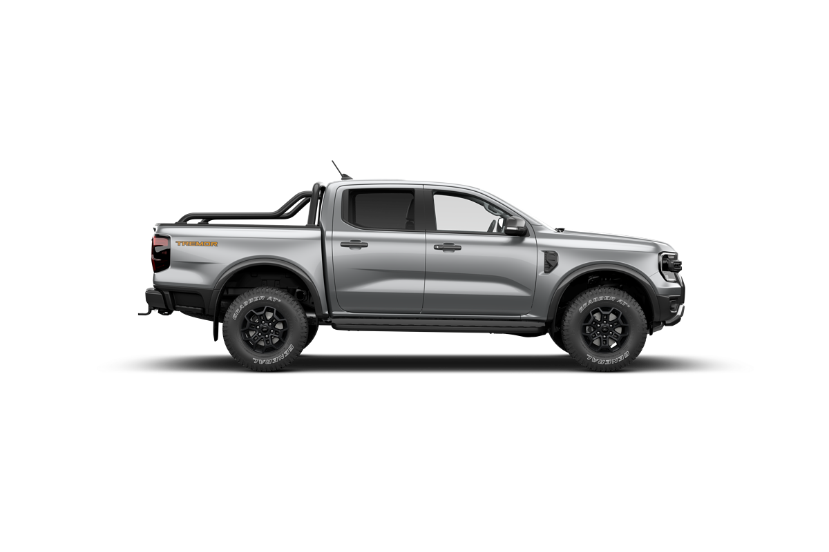 2024 Ford Ranger Tremor 4X4