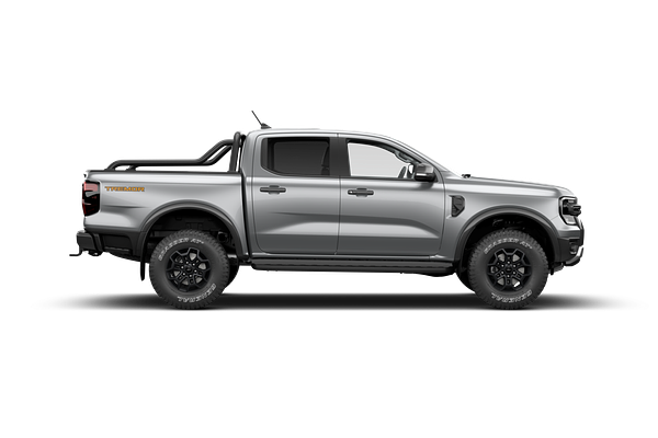 2024 Ford Ranger Tremor 4X4