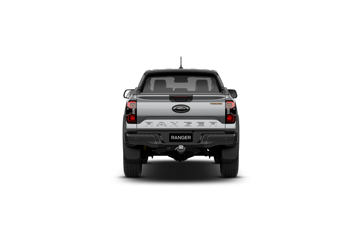 2024 Ford Ranger Tremor 4X4