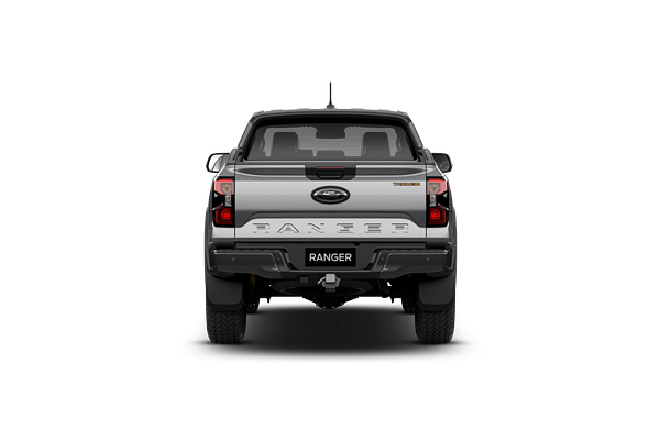2024 Ford Ranger Tremor 4X4