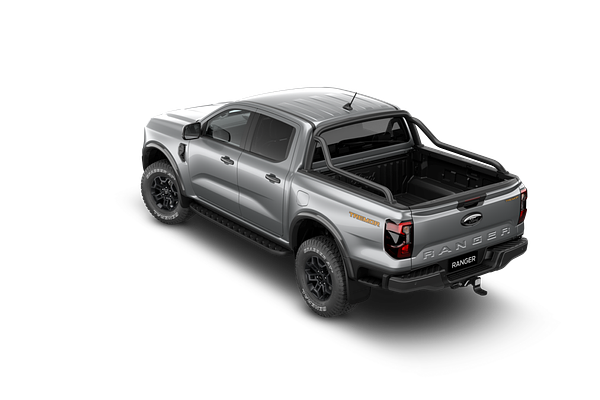 2024 Ford Ranger Tremor 4X4
