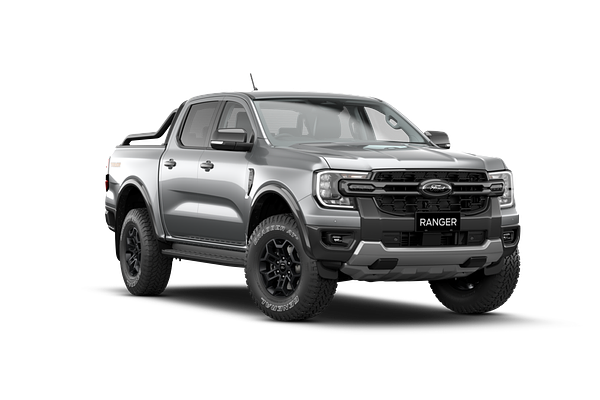 2024 Ford Ranger Tremor 4X4