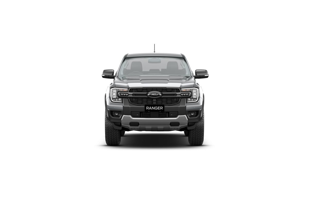 2024 Ford Ranger Tremor 4X4