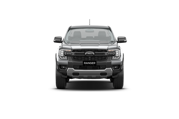 2024 Ford Ranger Tremor 4X4