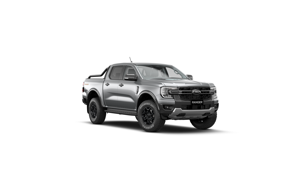 2024 Ford Ranger Tremor 4X4