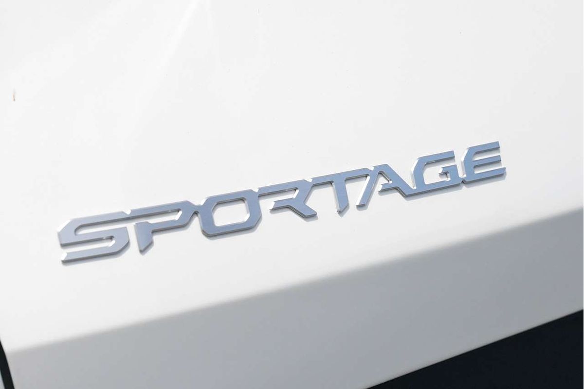 2024 Kia Sportage S NQ5