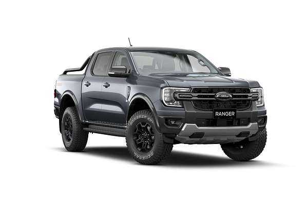 2024 Ford RANGER Tremor