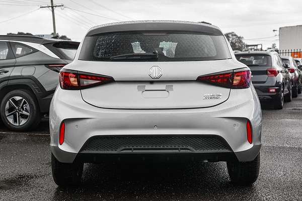 2024 MG MG3 Excite