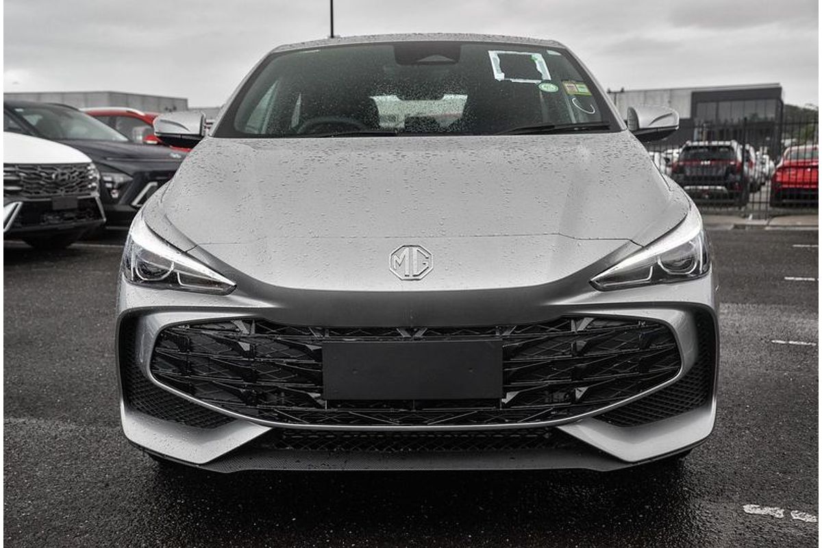 2024 MG MG3 Excite