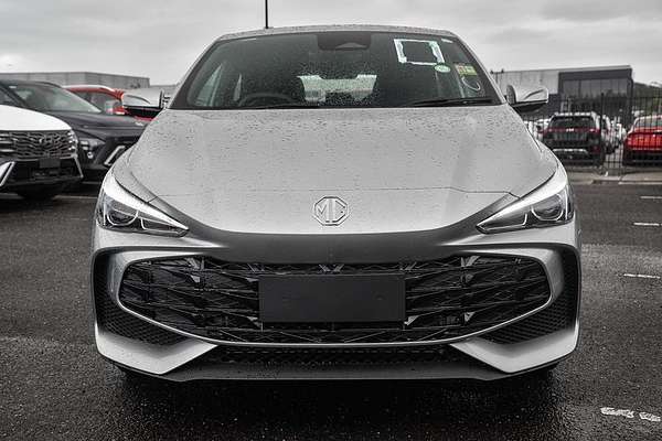 2024 MG MG3 Excite