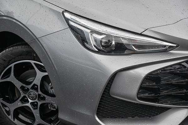 2024 MG MG3 Excite