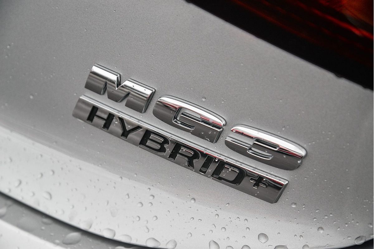 2024 MG MG3 Excite