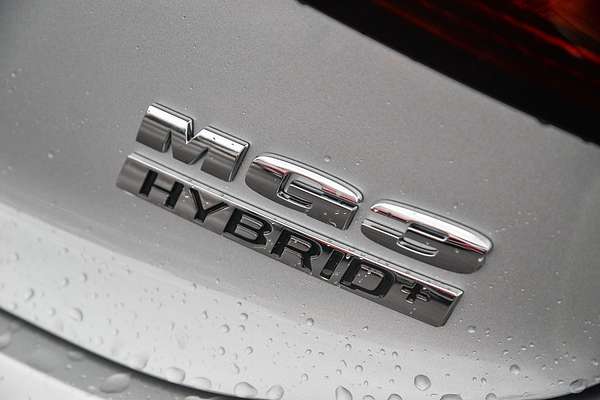 2024 MG MG3 Excite