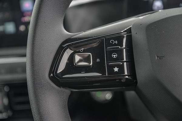 2024 MG MG3 Excite
