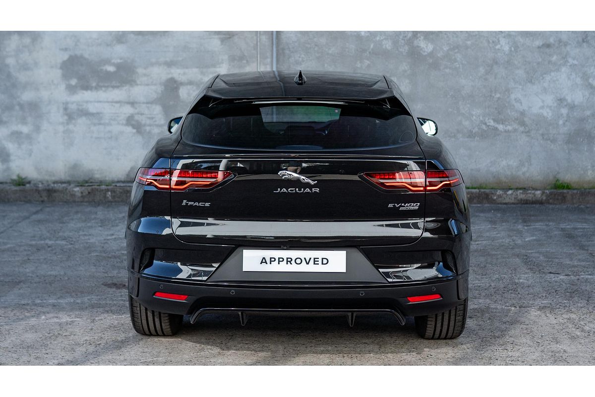 2020 Jaguar I-PACE EV400 HSE X590