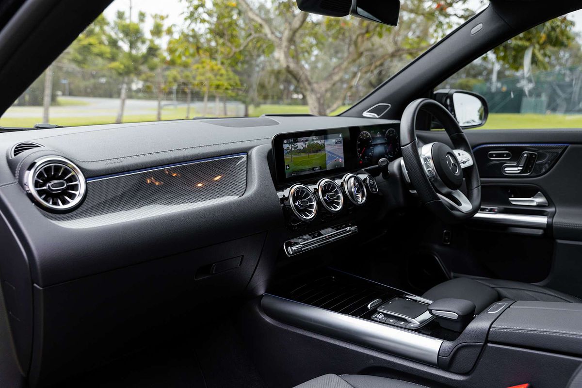 2021 Mercedes-Benz GLA-Class GLA250 H247