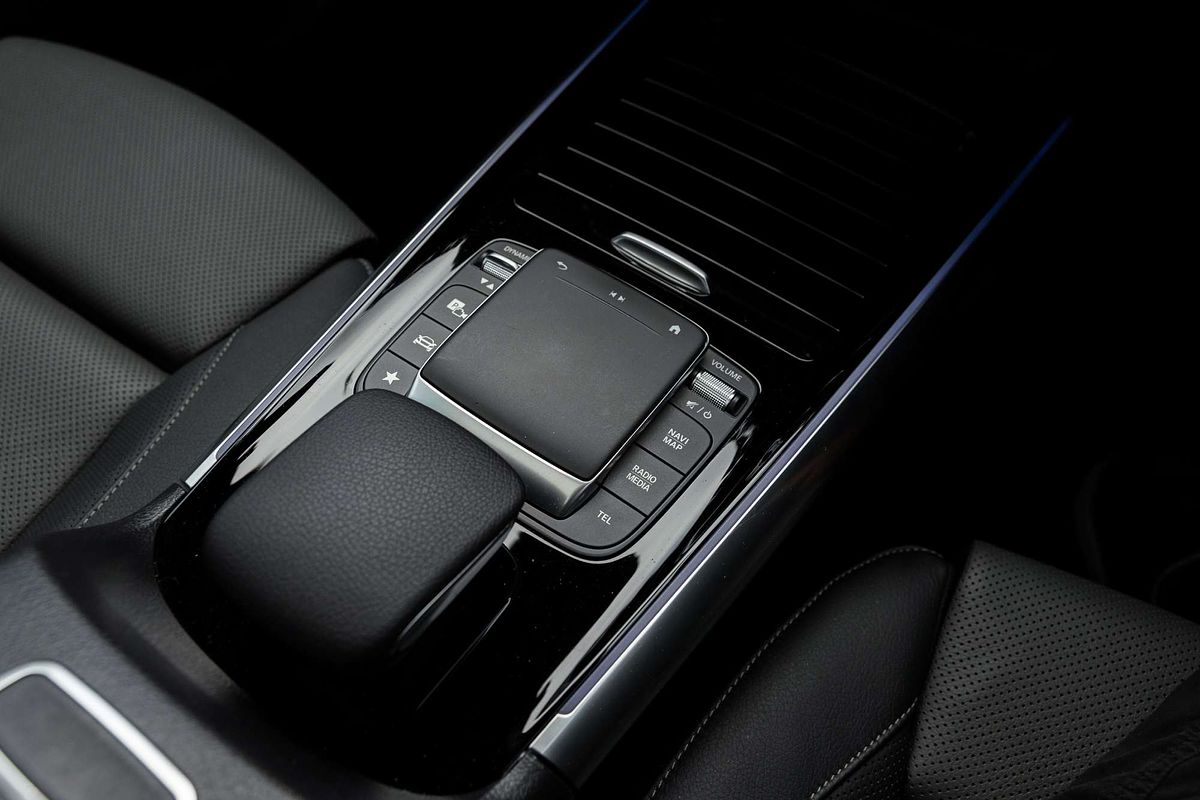 2021 Mercedes-Benz GLA-Class GLA250 H247