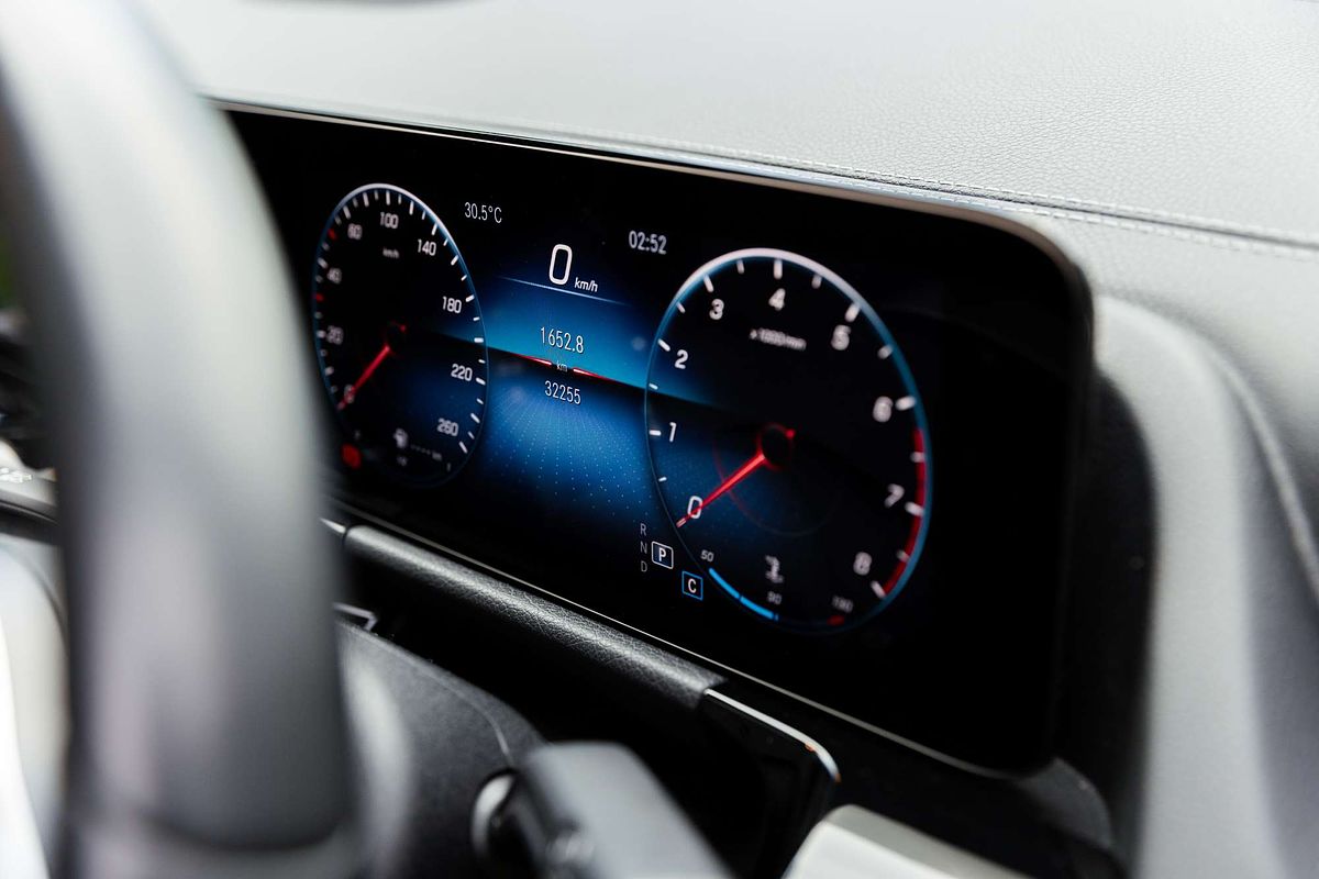 2021 Mercedes-Benz GLA-Class GLA250 H247