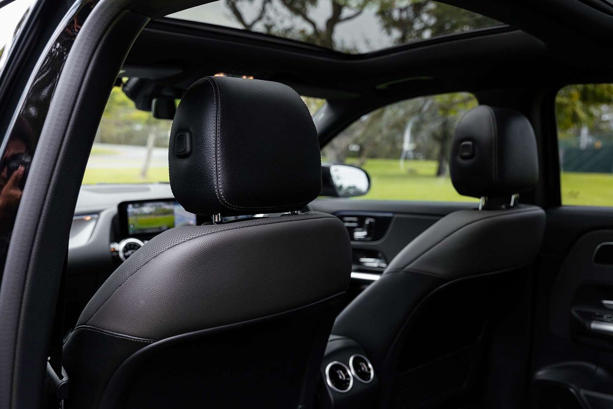 2021 Mercedes-Benz GLA-Class GLA250 H247