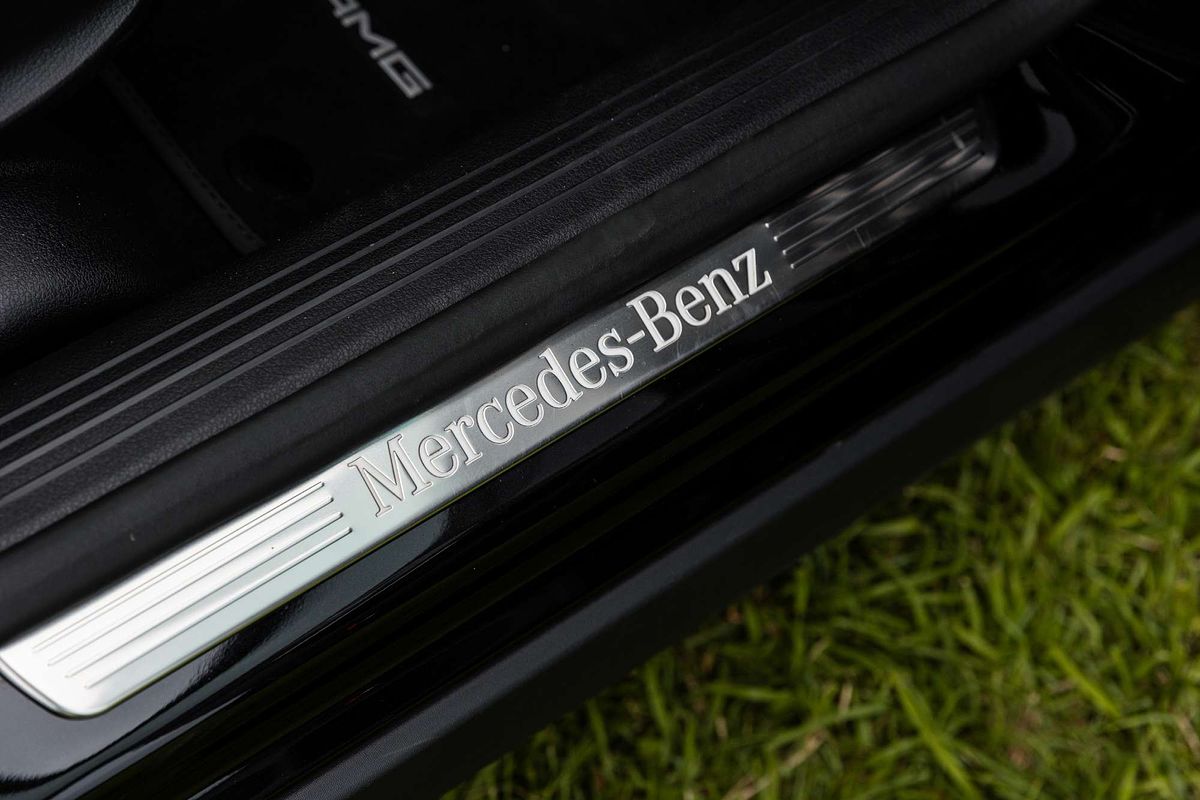 2021 Mercedes-Benz GLA-Class GLA250 H247