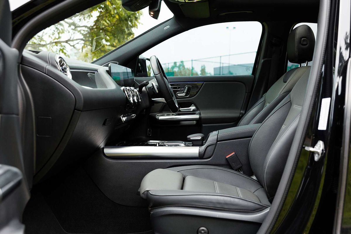 2021 Mercedes-Benz GLA-Class GLA250 H247
