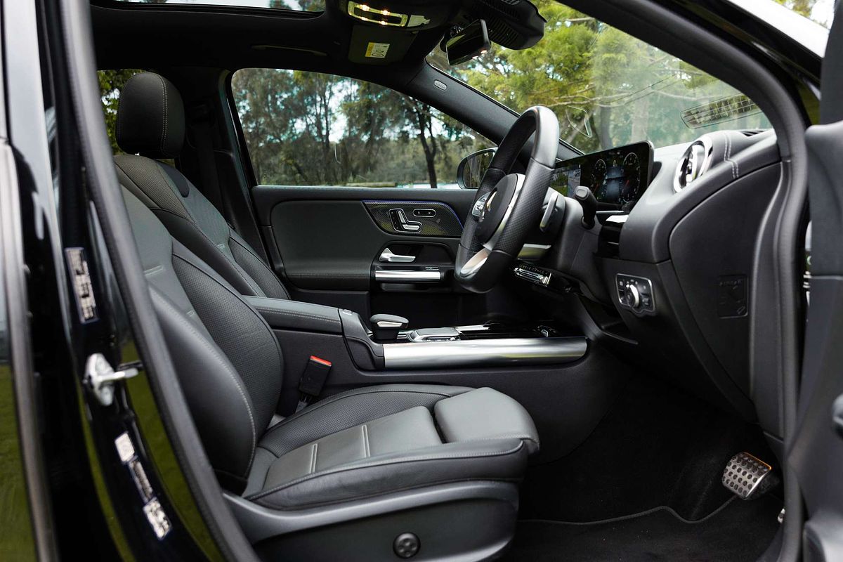 2021 Mercedes-Benz GLA-Class GLA250 H247