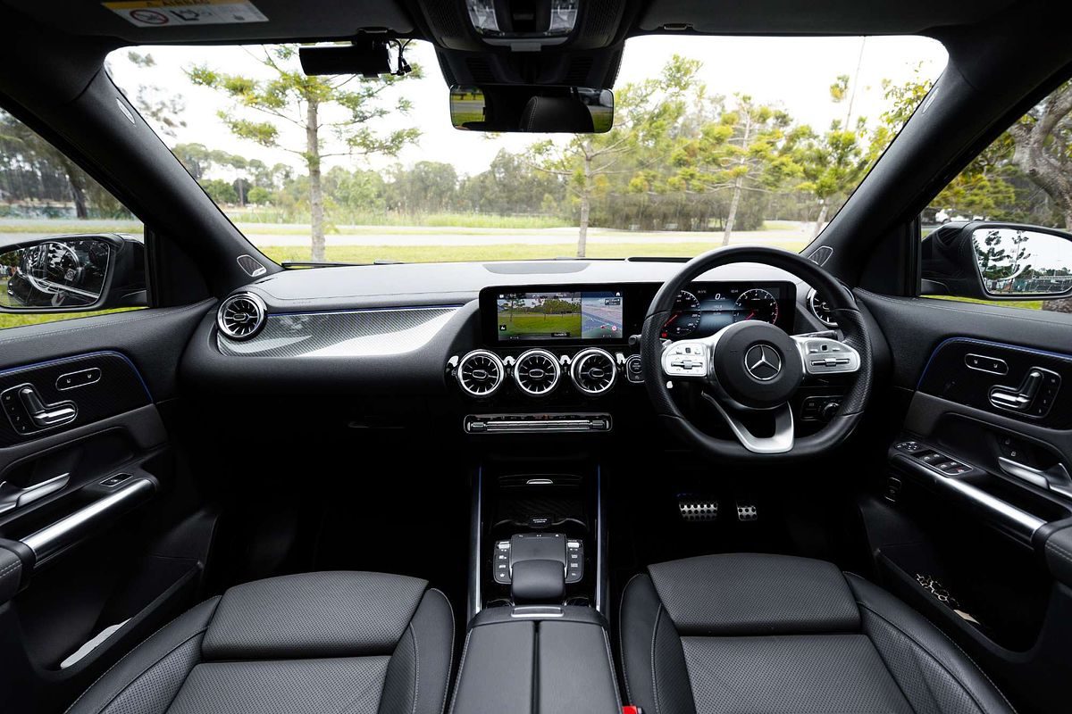 2021 Mercedes-Benz GLA-Class GLA250 H247