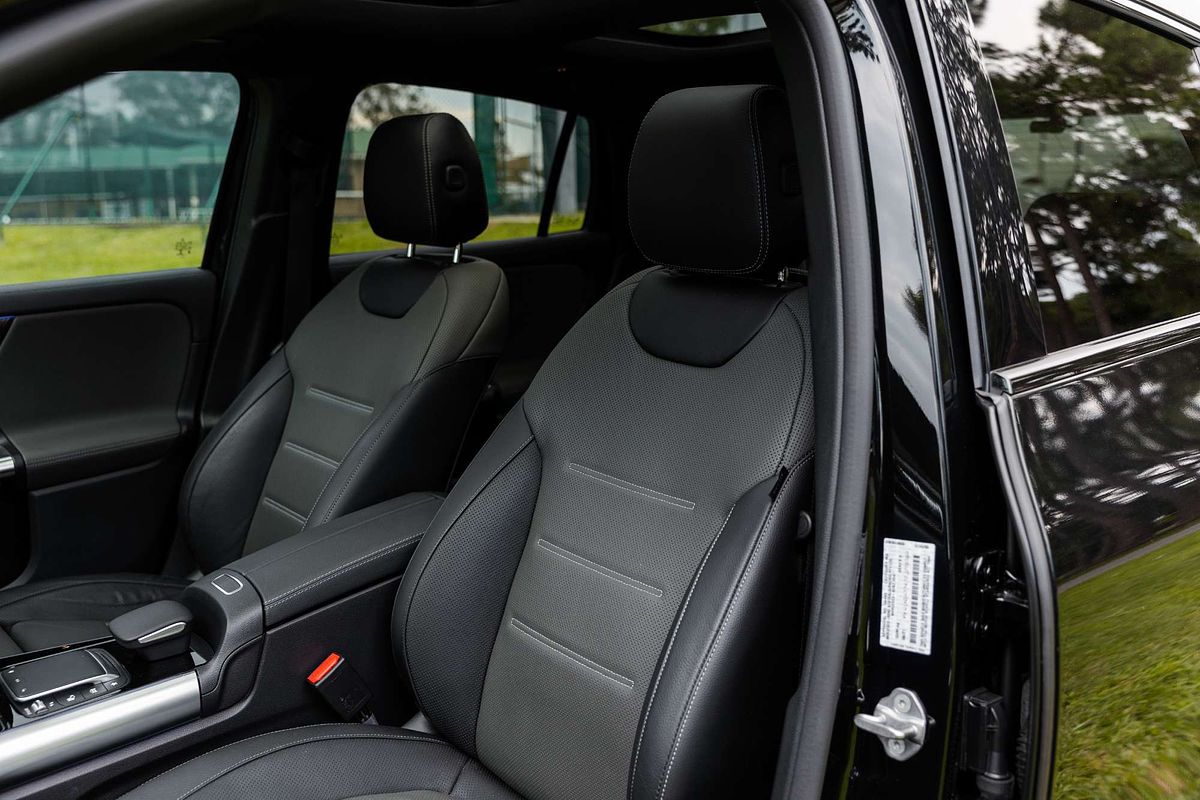 2021 Mercedes-Benz GLA-Class GLA250 H247