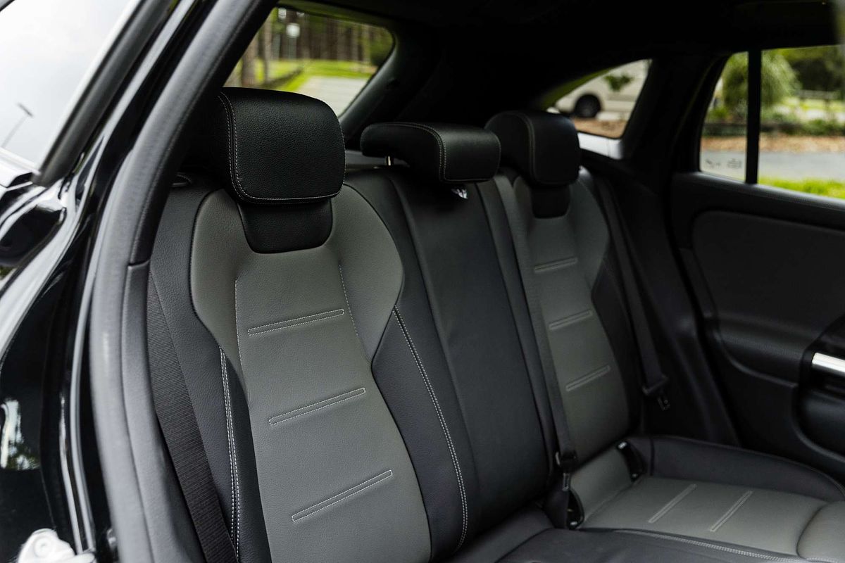 2021 Mercedes-Benz GLA-Class GLA250 H247
