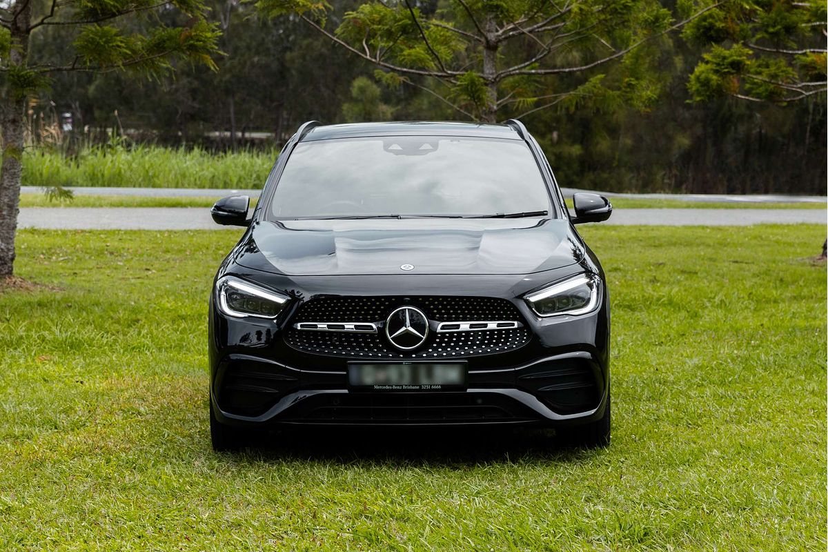 2021 Mercedes-Benz GLA-Class GLA250 H247