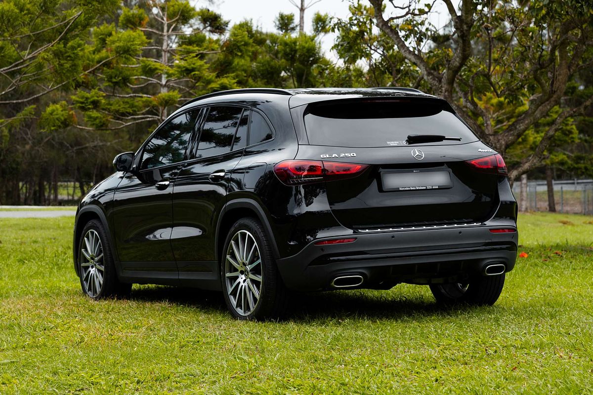 2021 Mercedes-Benz GLA-Class GLA250 H247
