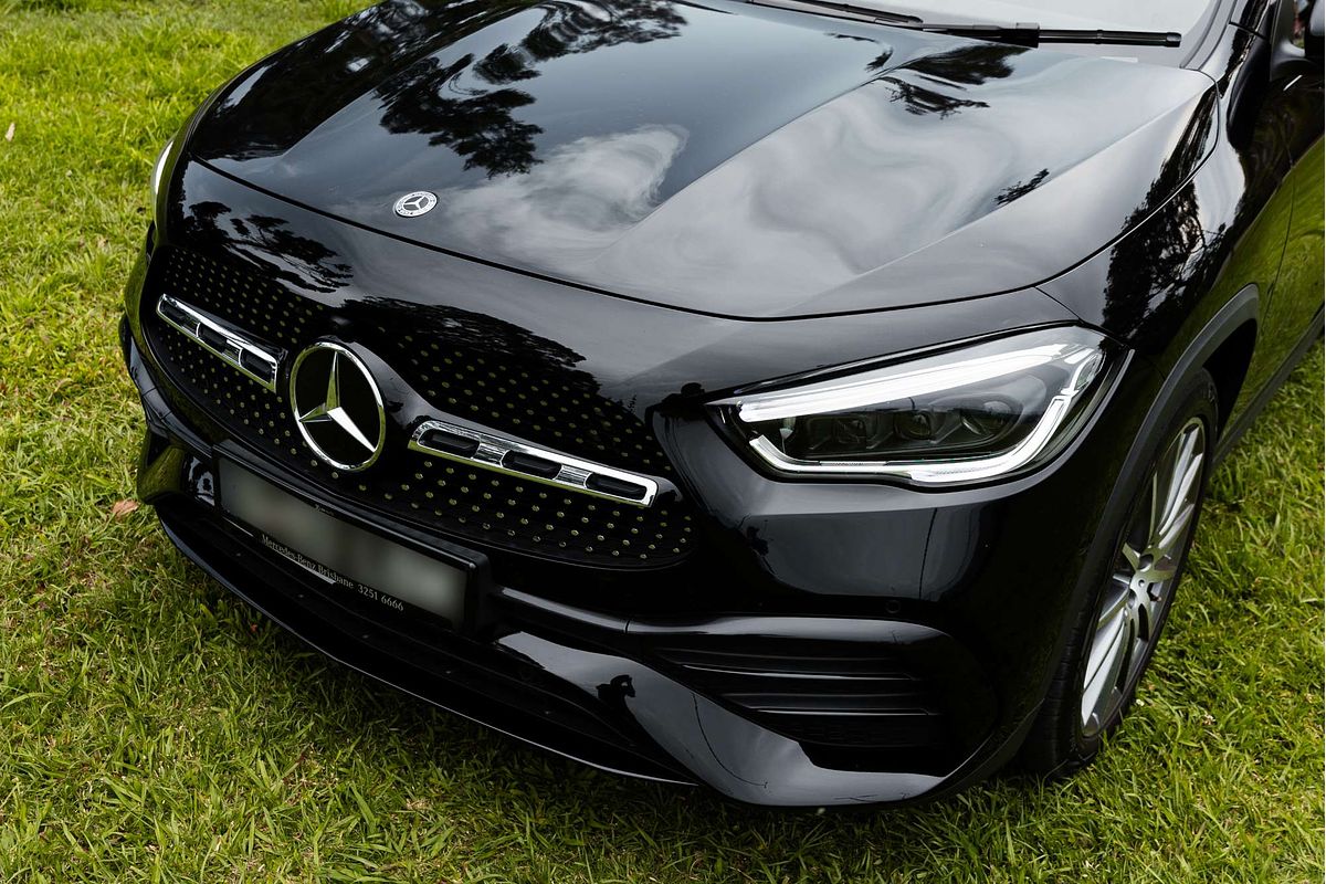 2021 Mercedes-Benz GLA-Class GLA250 H247