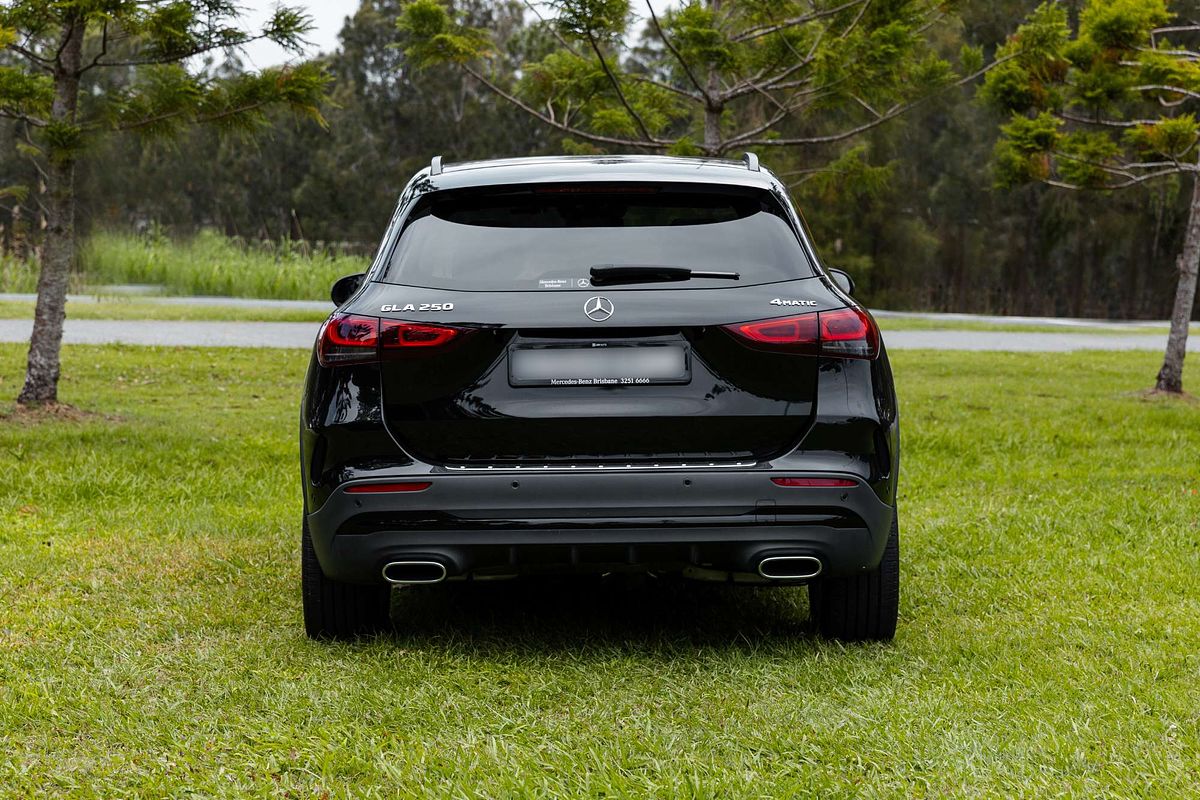 2021 Mercedes-Benz GLA-Class GLA250 H247