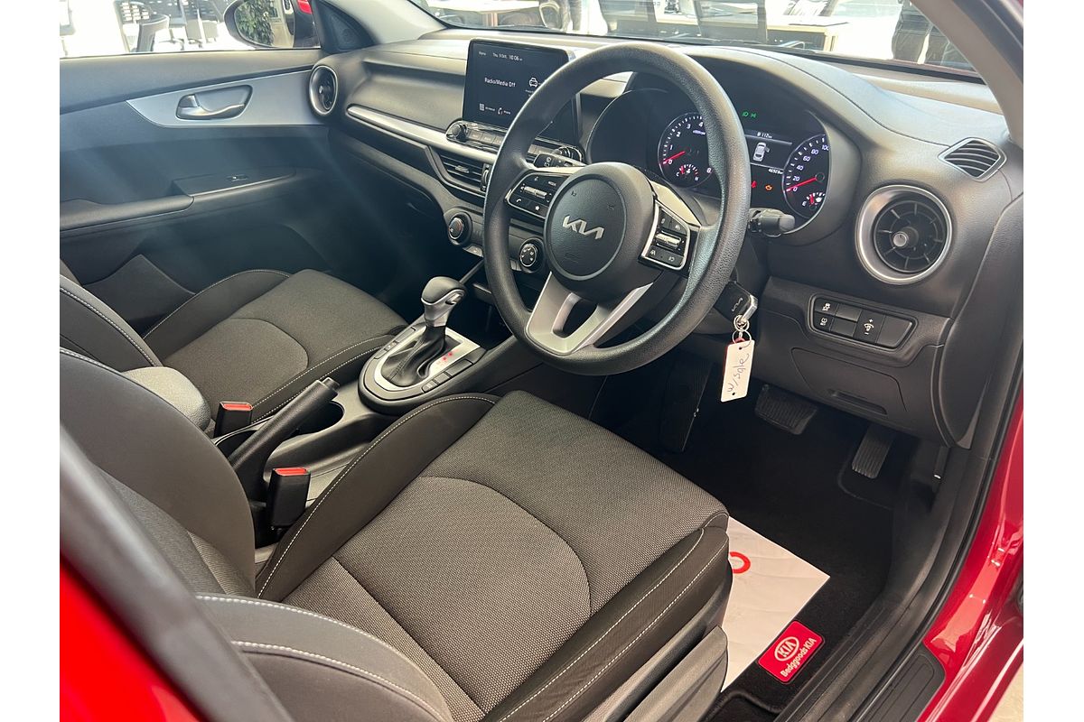 2021 Kia Cerato S BD