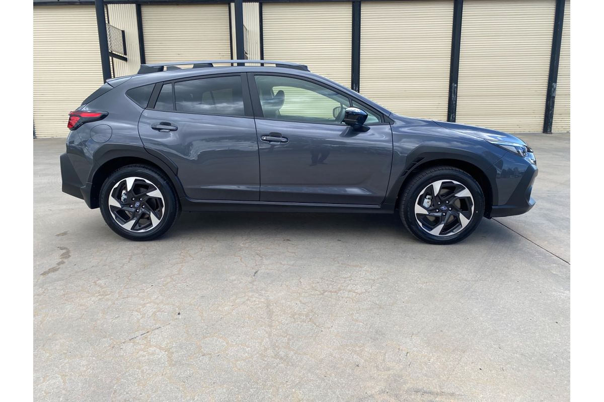 2024 Subaru Crosstrek 2.0S G6X