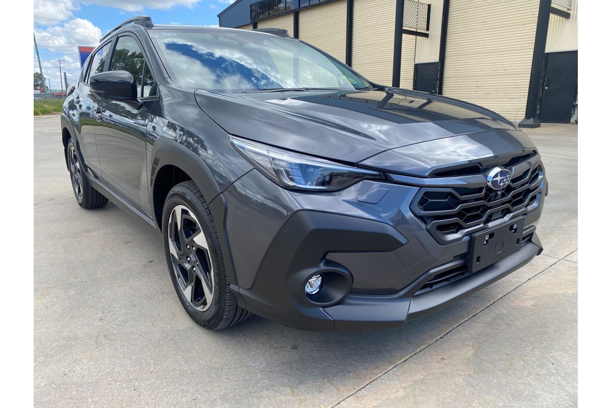 2024 Subaru Crosstrek 2.0S G6X