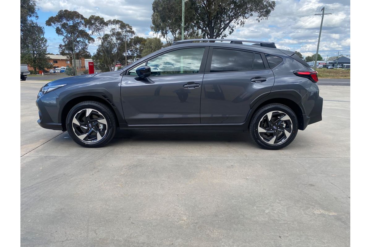 2024 Subaru Crosstrek 2.0S G6X