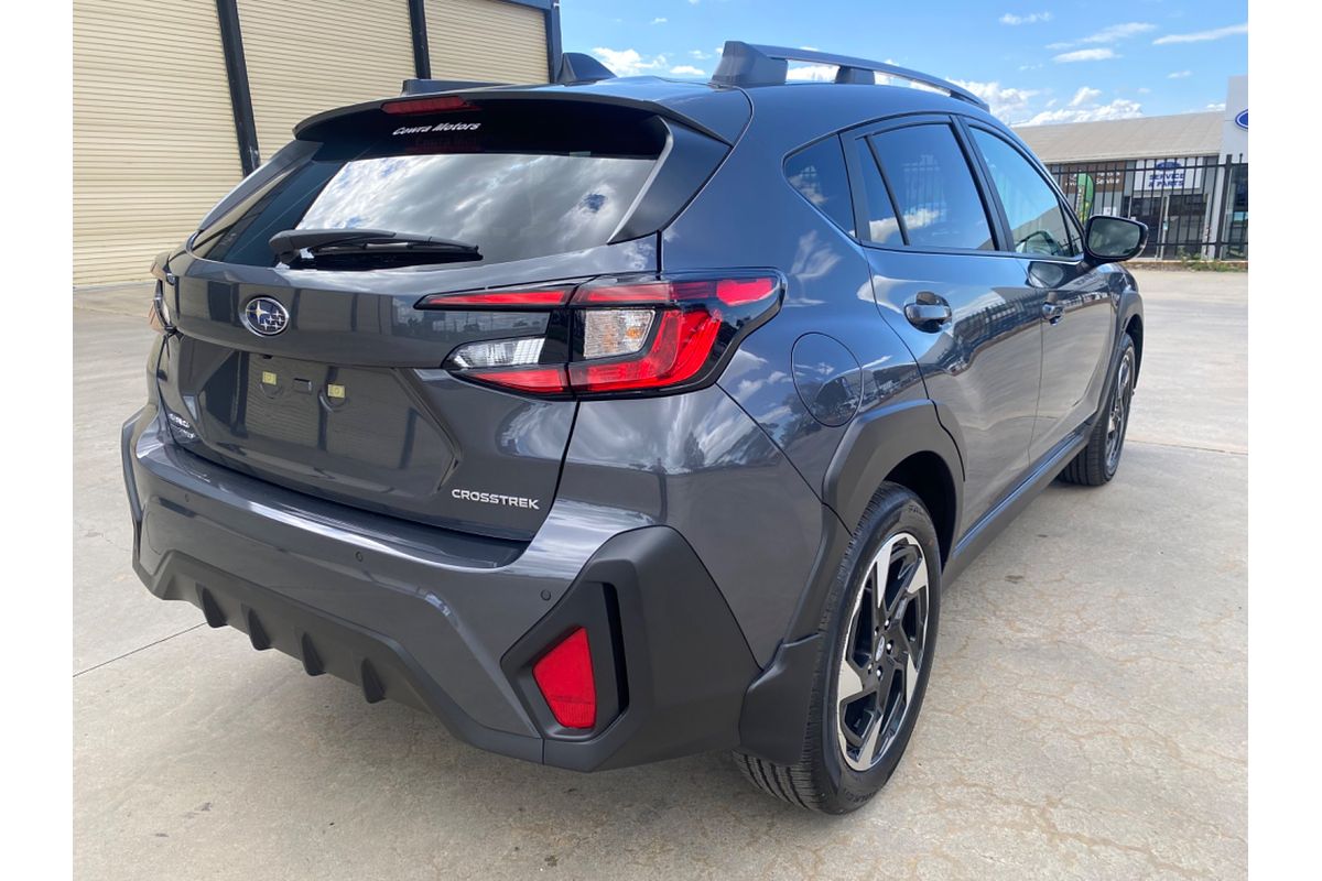 2024 Subaru Crosstrek 2.0S G6X